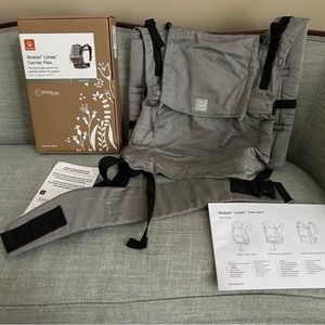 Stokke Limas Flex
